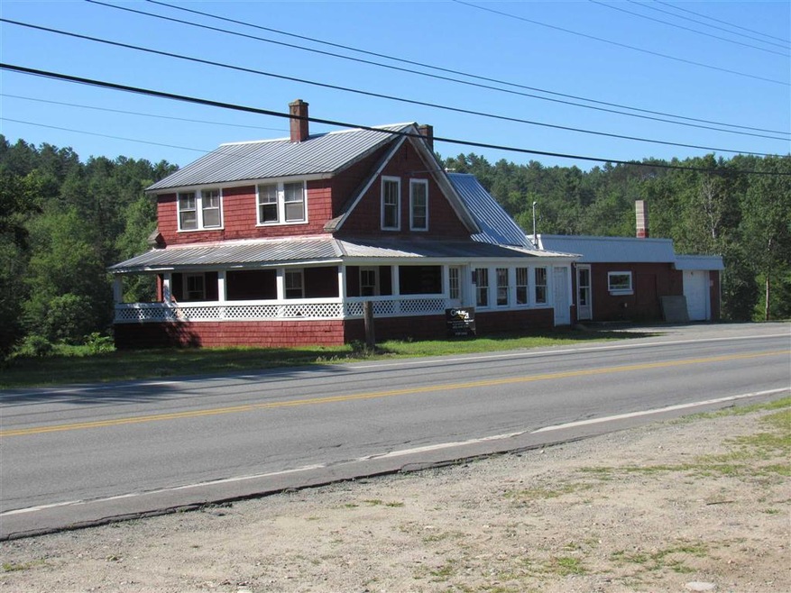 1930 U S 302, Lisbon, NH 03585 - photo 1