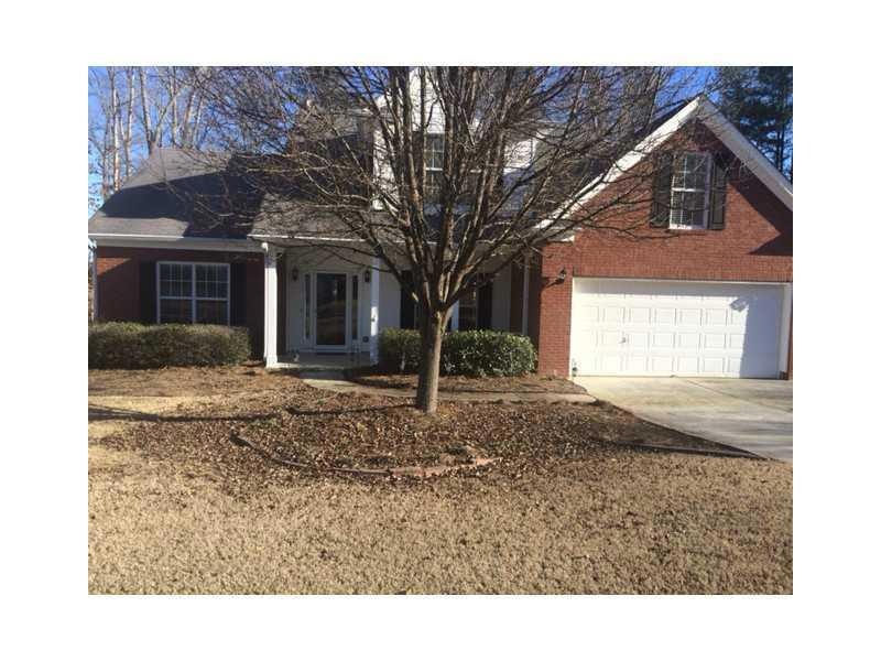 Exterior Front. Welcome Home to this Master on the