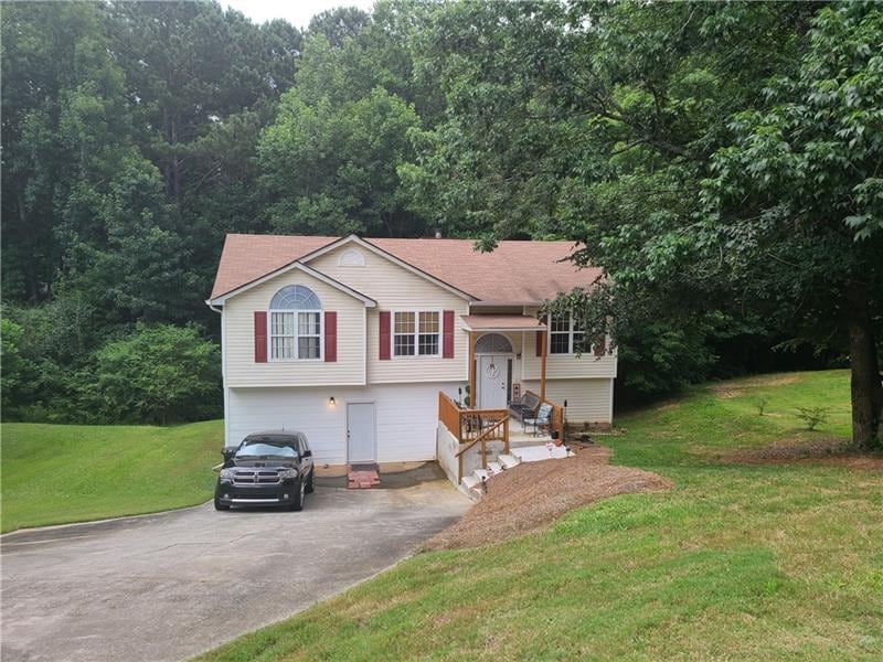 3957 Edgebrook Dr, Flowery Branch, GA 30542 - photo 1