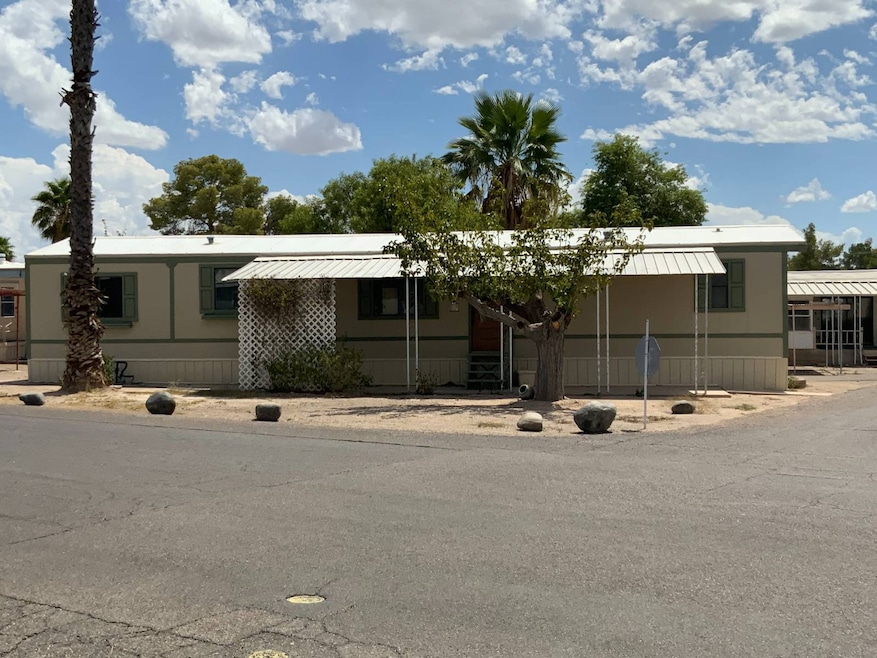 3740 N Romero Rd unit B 176, Tucson, AZ 85705 - photo 1