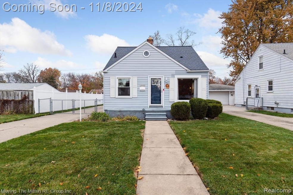 Sold $195,000 • Co-Listing Agent