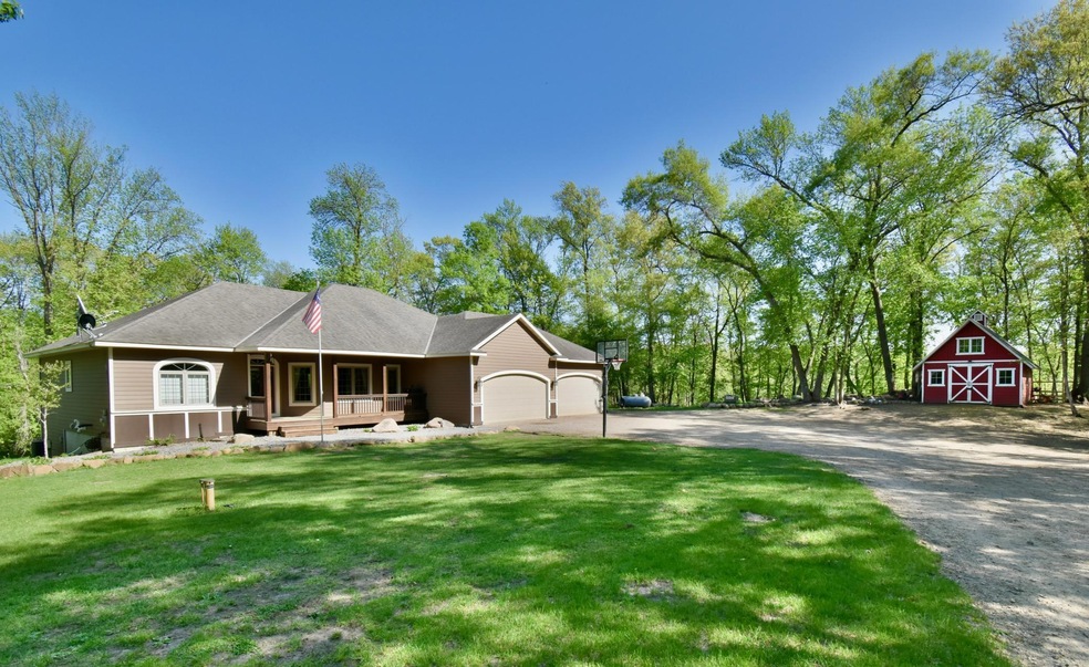 Welcome to the Hobby Farm!