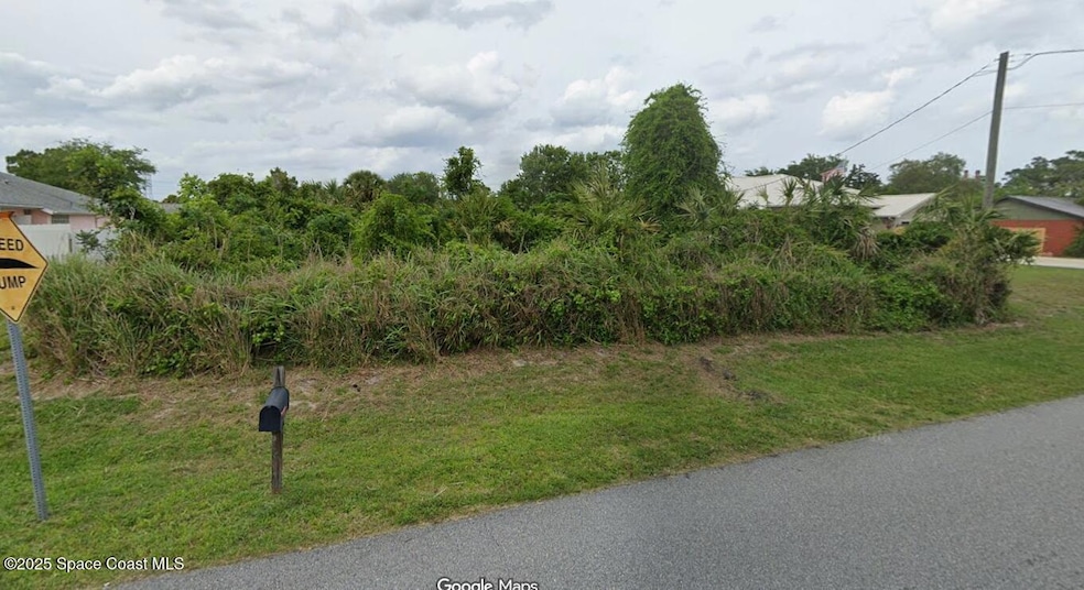 4340 Comfort St, Port Saint John, FL 32927 - photo 1