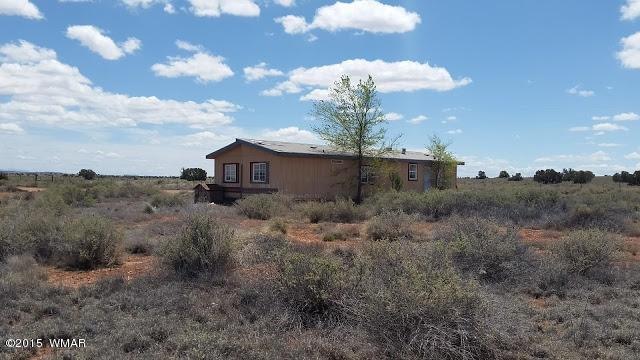 Land and Home