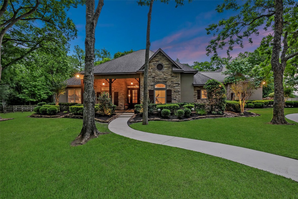 20420 Old Windmill Trail, Hockley, TX 77447 - photo 1