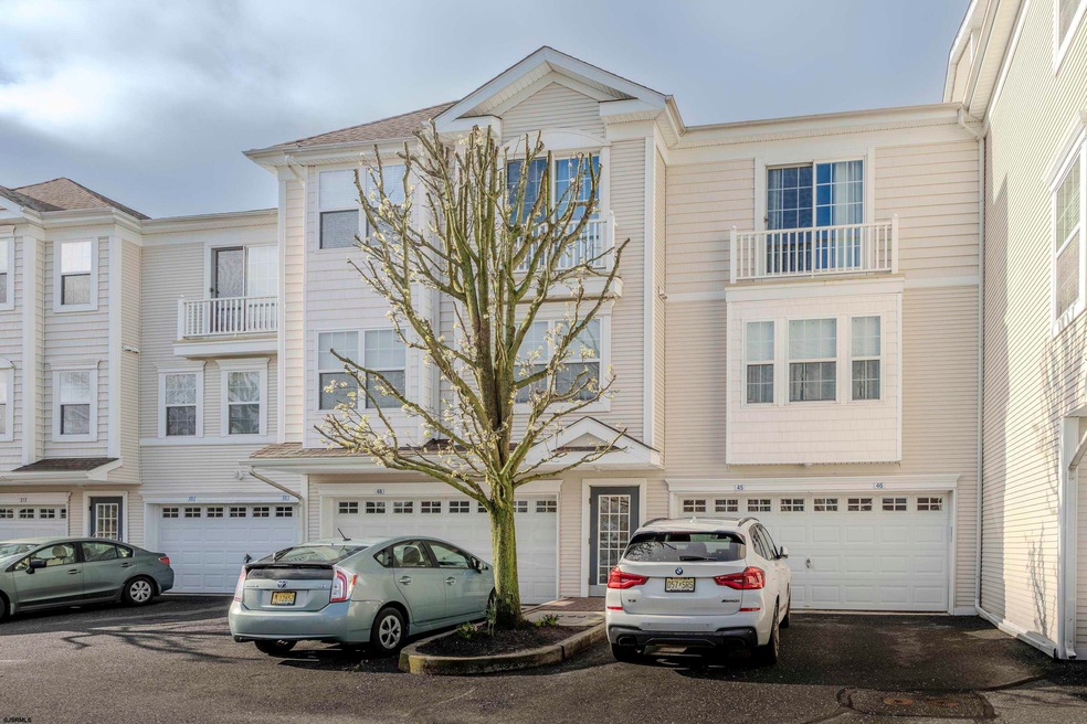 45 Bayside Dr unit D1, Somers Point, NJ 08244 - photo 1