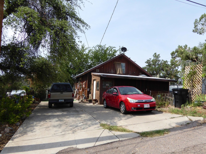 713 W Frontier St, Payson, AZ 85541 - photo 1