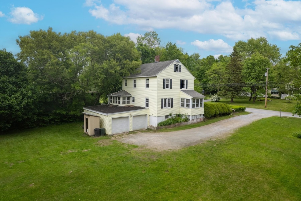 263 Lincoln Ave, Rutland, VT 05701 - photo 1