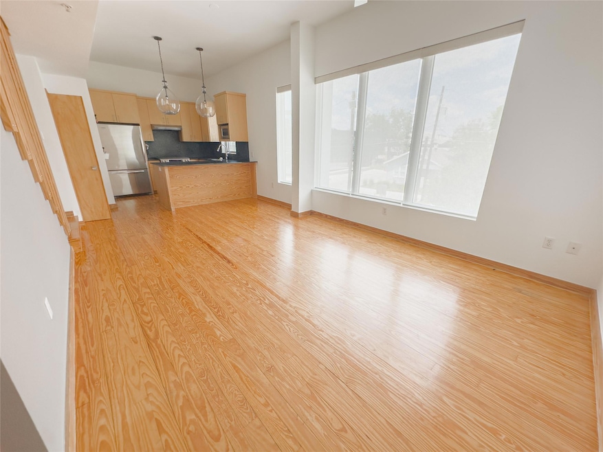 1507 North St unit A, Austin, TX 78756 - photo 1