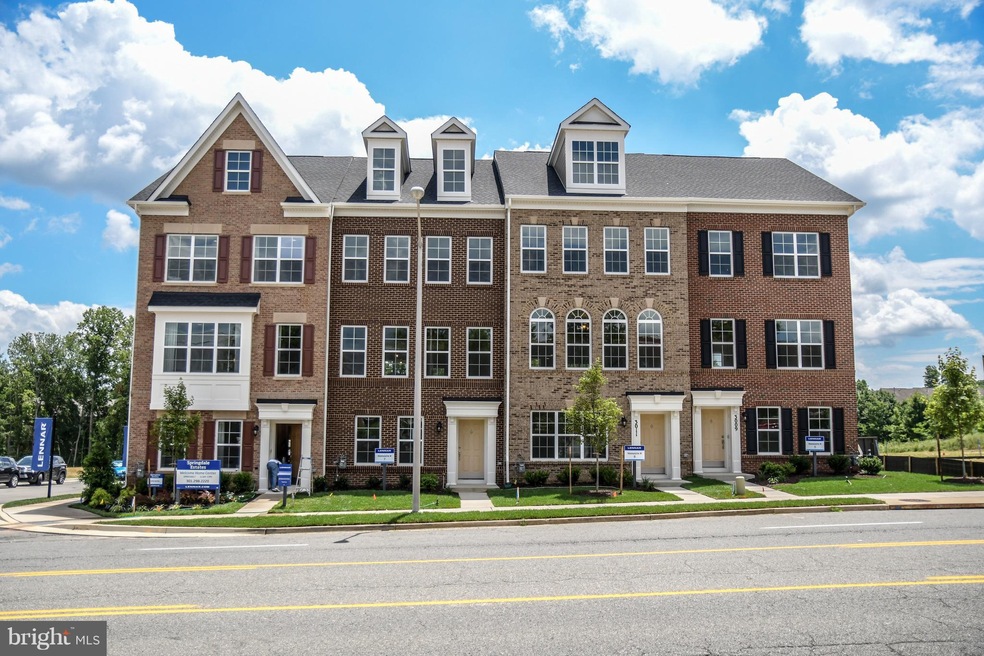 3015 Saint Josephs Dr, Mitchellville, MD 20721 - photo 1