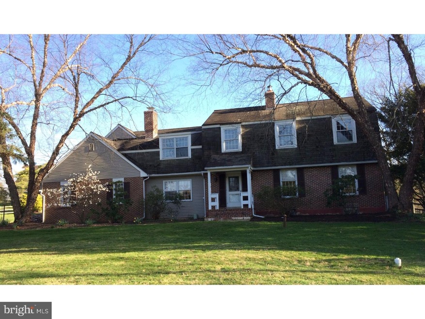 1840 Green Hill Rd, Collegeville, PA 19426 - photo 1