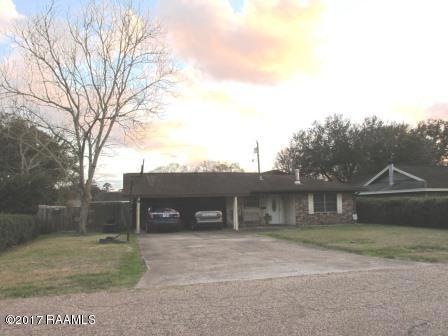 1451 Lawrence St, Eunice, LA 70535 - photo 1