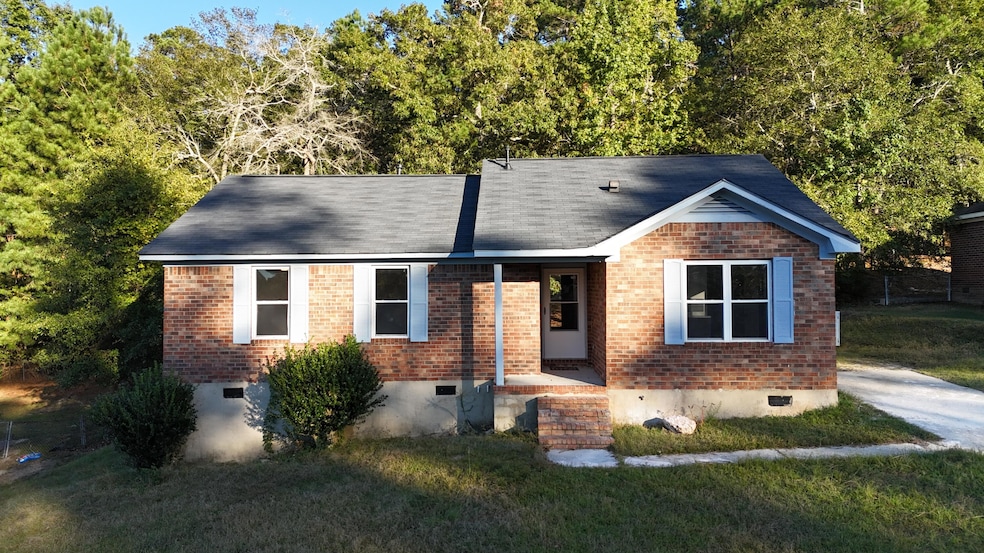 Under Contract $164,900 • Co-Listing Agent