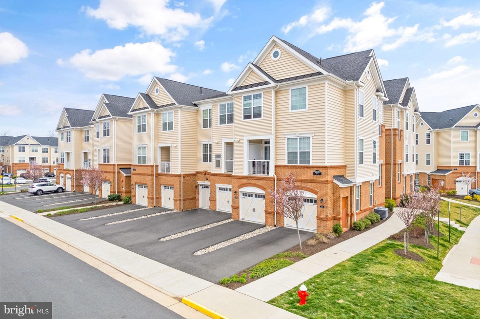 23230 Milltown Knoll Square unit 107, Ashburn, VA 20148 - photo 1