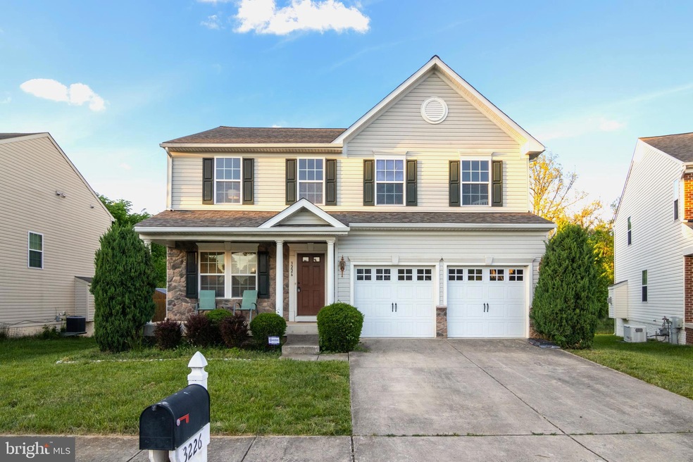 3226 Ridgeway Place, Windsor Mill, MD 21244 - photo 1