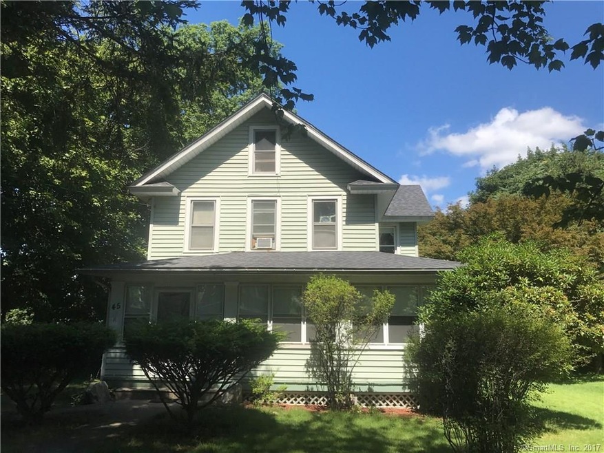 45 Wolfpit Ave, Norwalk, CT 06851 - photo 1