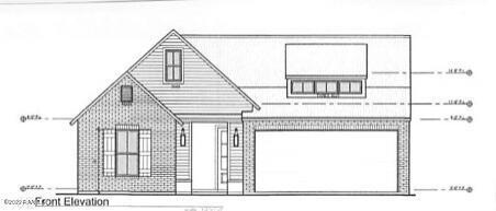 Front Elevation