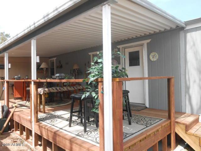 703 E Frontier St unit 3, Payson, AZ 85541 - photo 1