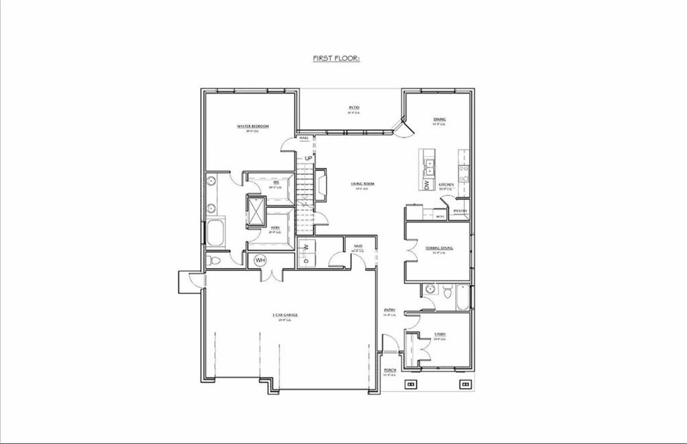 13300 Prairie Cir, Edmond, OK 73025 - photo 1