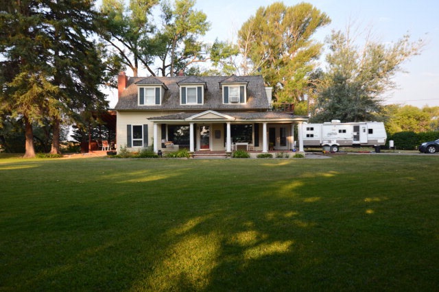Main View