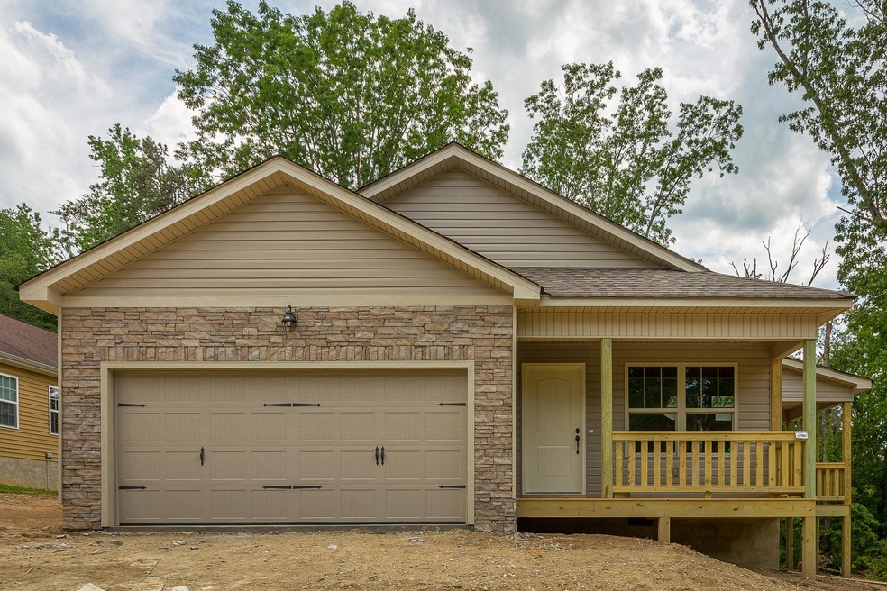 The Woodlands-Lot 38-22