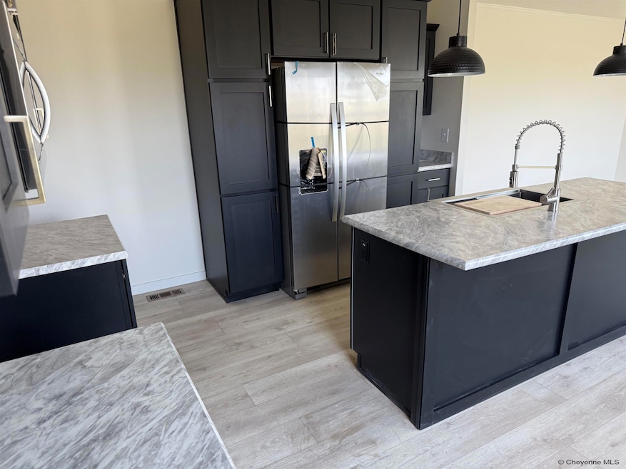 7537 Reese Rd unit B, Cheyenne, WY 82009 - photo 1