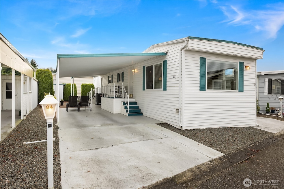 1415 84th St SE unit 84, Everett, WA 98208 - photo 1