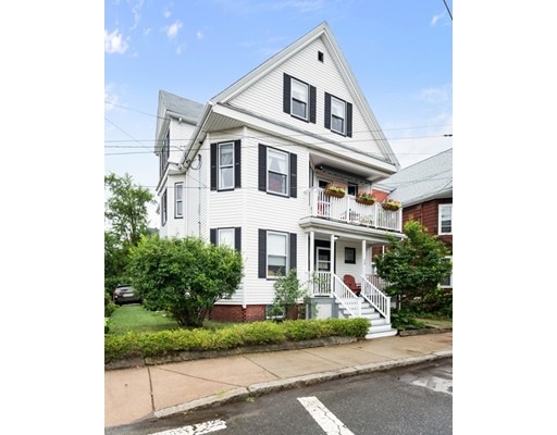 29 Elston St unit 2, Somerville, MA 02144 - photo 1