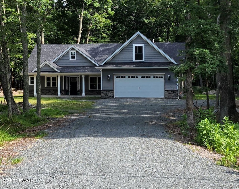 121 Privet Ln, Milford, PA 18337 - photo 1