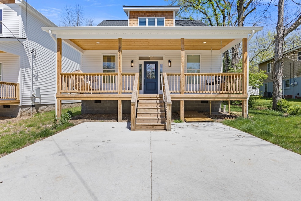 2511 Whites Creek Pike, Nashville, TN 37207 - photo 1