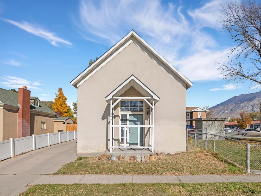 244 W 400 S, Provo, UT 84601 - photo 1