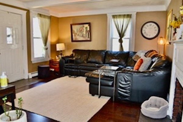 55 Alpine St, Somerville, MA 02144 - photo 1