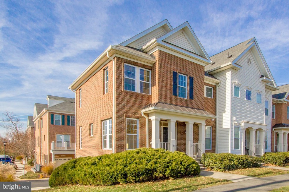 41948 Blue Flag Terrace, Stone Ridge, VA 20105 - photo 1