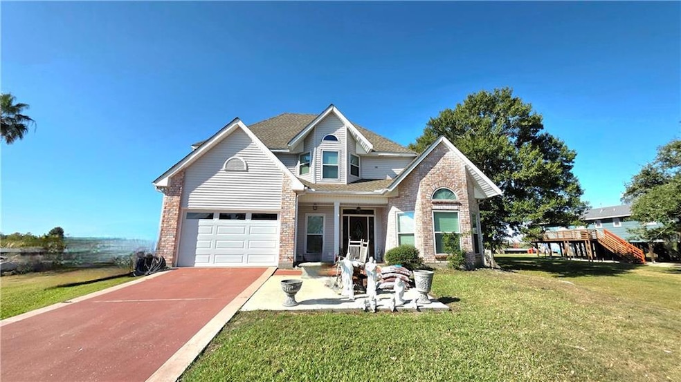 5794 Jean Lafitte Blvd, Lafitte, LA 70067 - photo 1