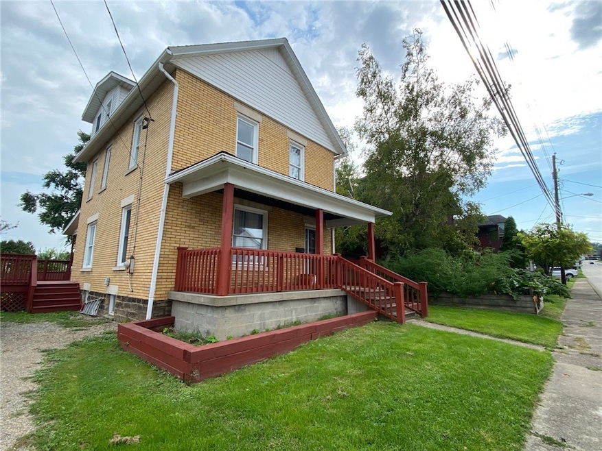 16 Ridge Ave, Homer City, PA 15748 - photo 1