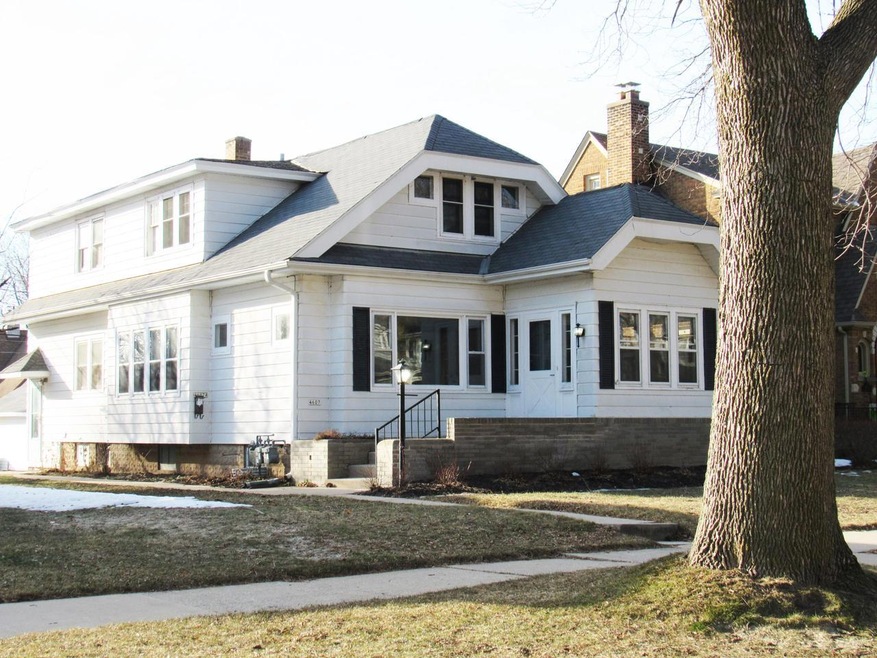4607 N. Larkin