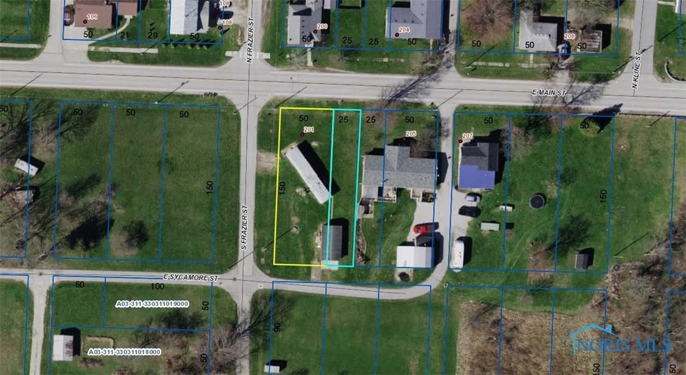 0 Main St unit 6075420, Bairdstown, OH 45872 - photo 1