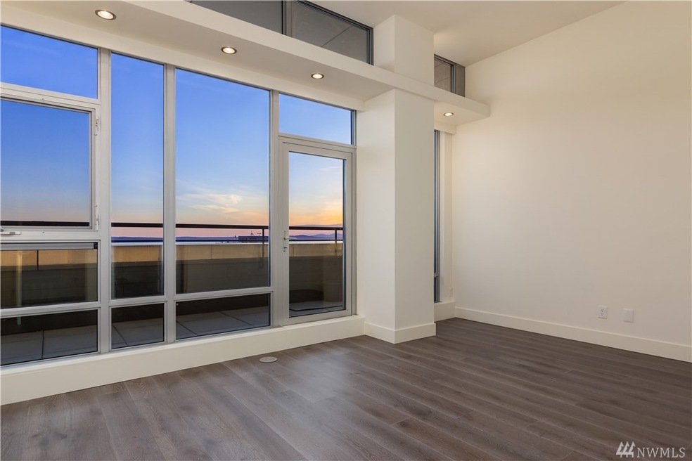 Gallery unit 1303, Seattle, WA 98121 - photo 1