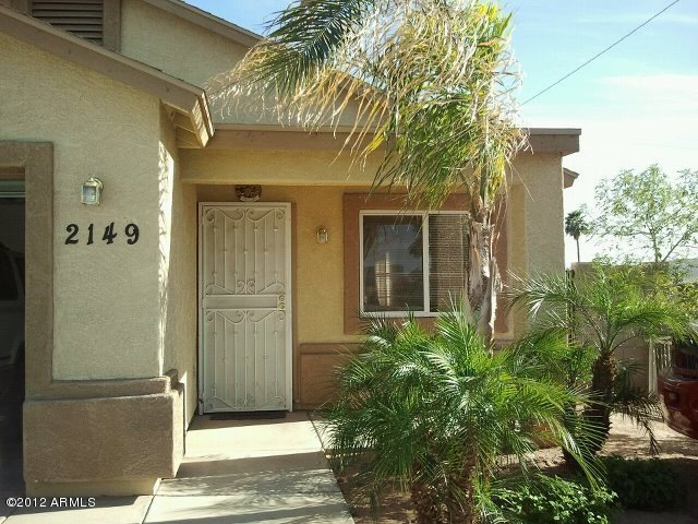 2149 W Sherman St, Phoenix, AZ 85009 - photo 1