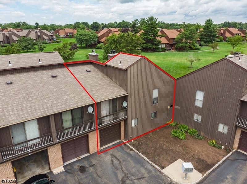 2831 Bloomingdale Dr unit 31, Hillsborough, NJ 08844 - photo 1