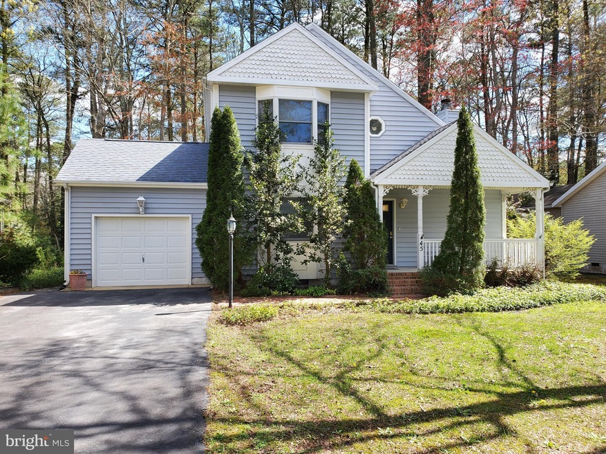 45 Pinehurst Rd, Berlin, MD 21811 - photo 1