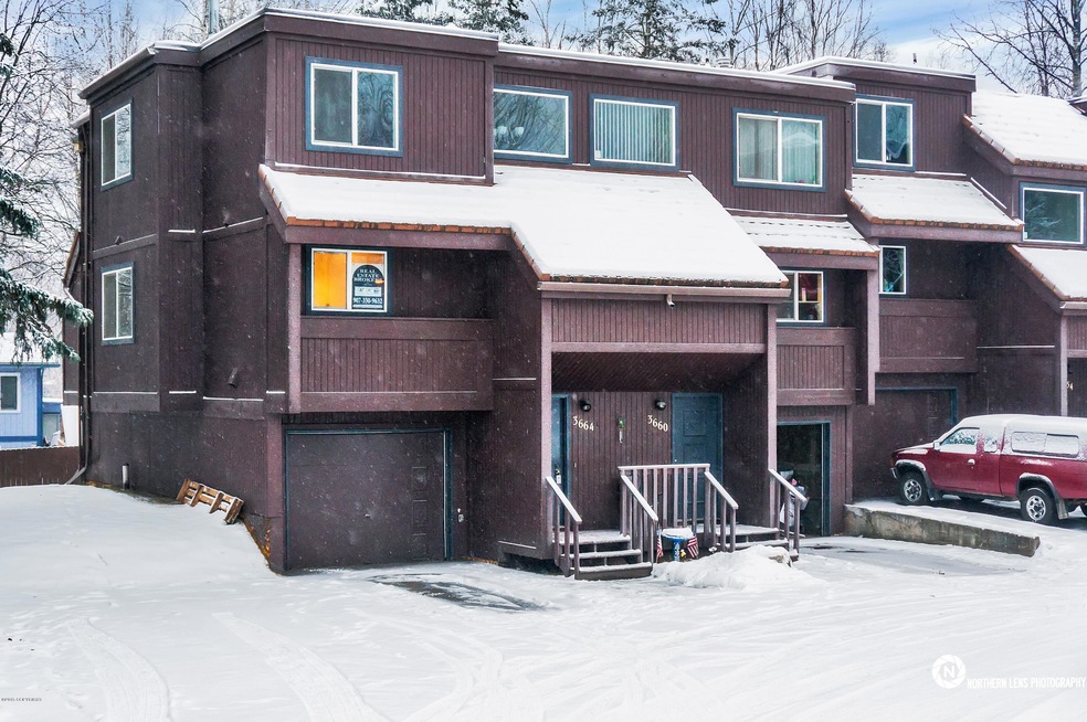 3664 Burl Ct unit 114, Anchorage, AK 99504 - photo 1