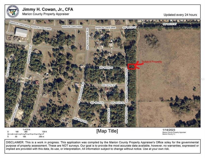 000 SW 168th Loop, Ocala, FL 34473 - photo 1