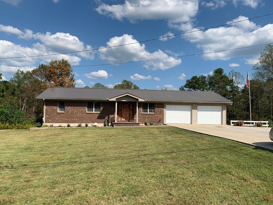 4850 Piney Grove Rd, Somerset, KY 42501 - photo 1