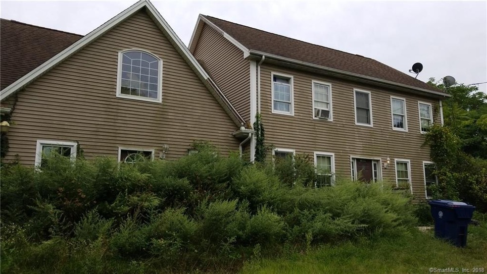 95 MacHine Shop Hill Rd, South Windham, CT 06266 - photo 1