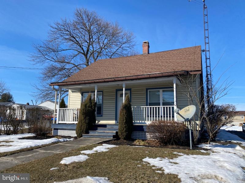6721 Lincoln Way W, Saint Thomas, PA 17252 - photo 1