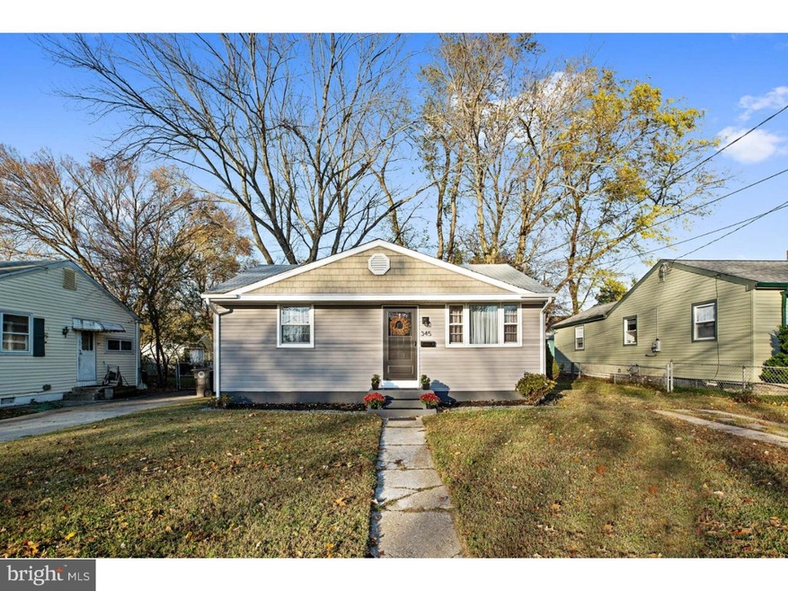 345 9th Ave, Lindenwold, NJ 08021 - photo 1