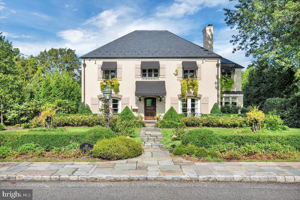 145 Winding Way, Haddonfield, NJ 08033 - photo 1