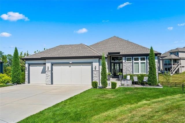 Sold • Co-Listing Agent