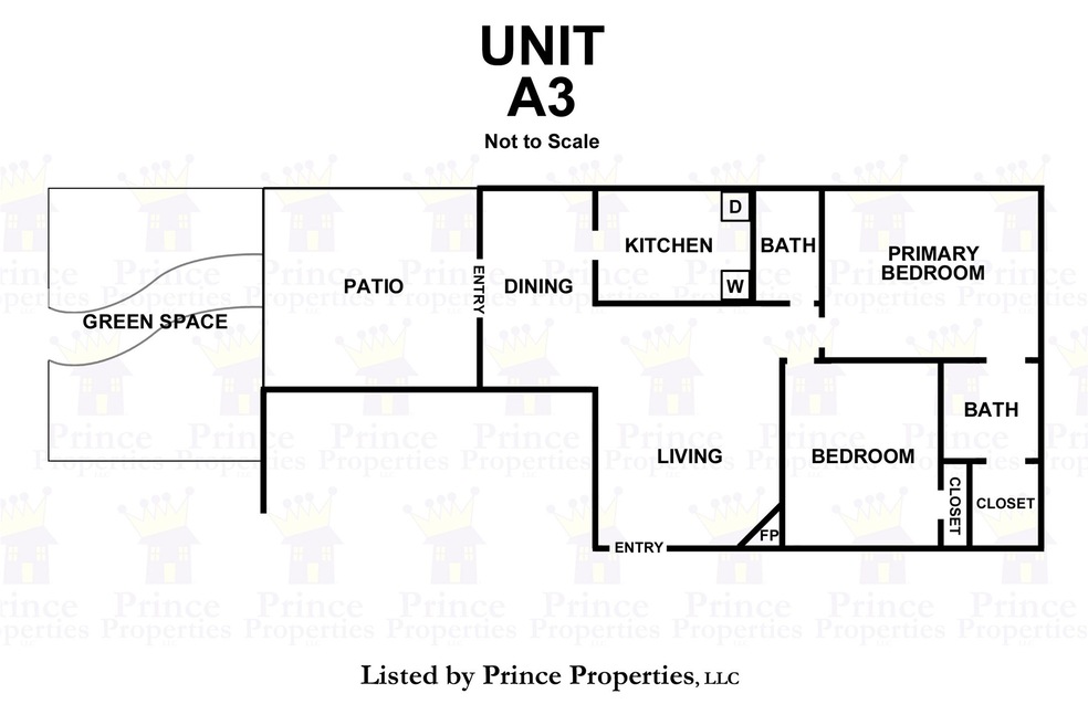 212 Quaker Dr unit A3, Friendswood, TX 77546 - photo 1
